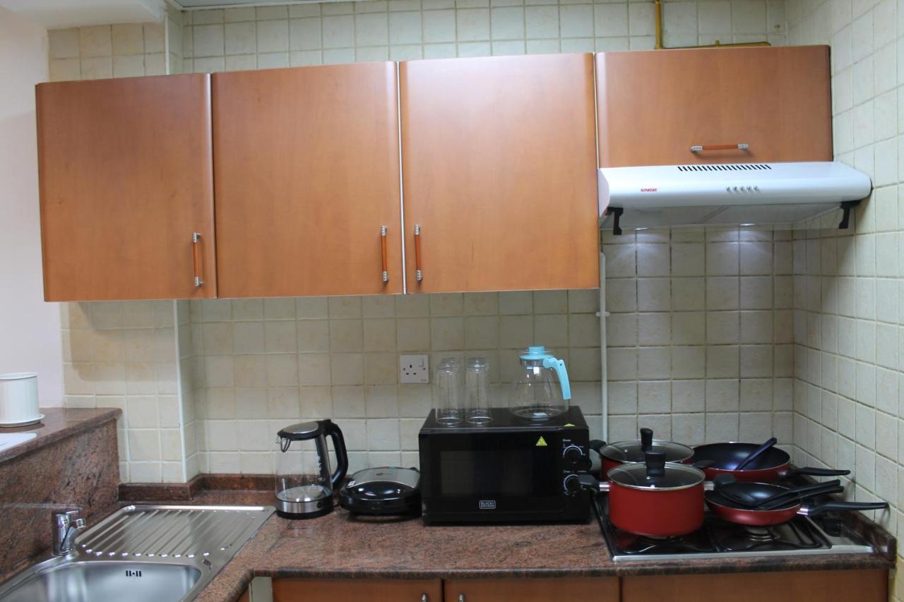 Newly Furnished Cozy 1 Bedroom Close To Jbr And Metro دبي
