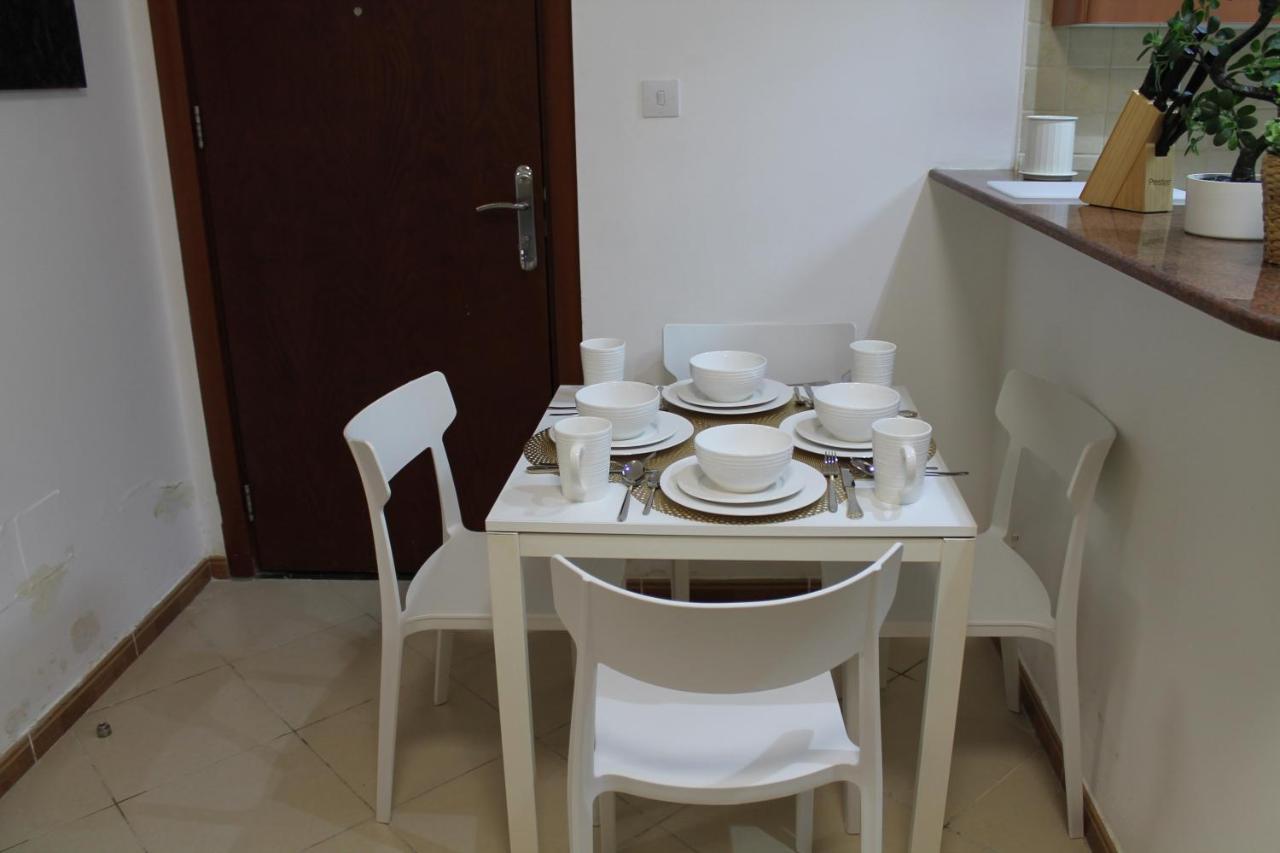 شقة Newly Furnished Cozy 1 Bedroom Close To Jbr And Metro دبي