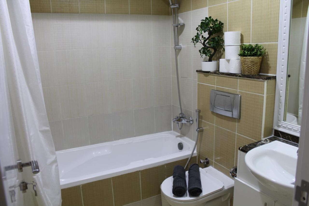 شقة Newly Furnished Cozy 1 Bedroom Close To Jbr And Metro دبي