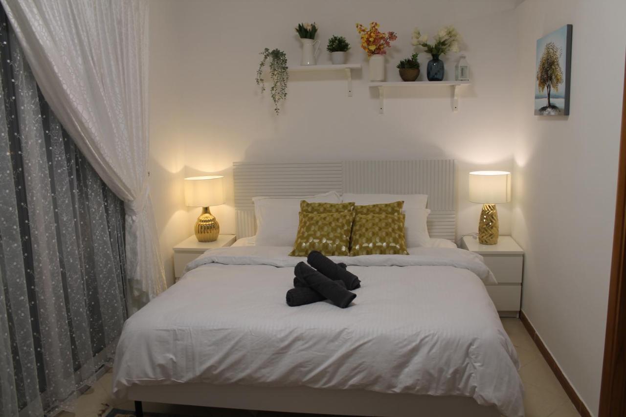 Apartment Newly Furnished Cozy 1 Bedroom Close To Jbr And Metro
